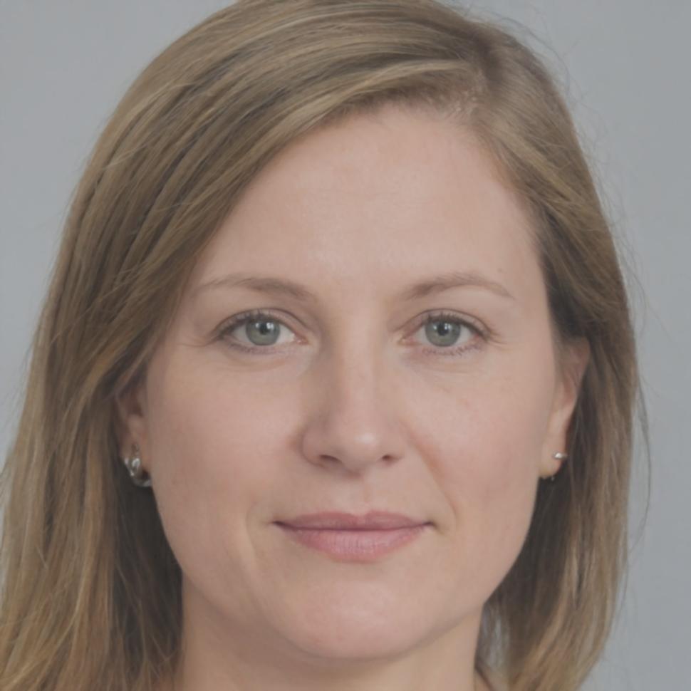 Портрет Гульнары Есимовой