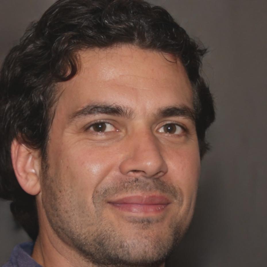 Преподаватель флористики Марат Жунусов