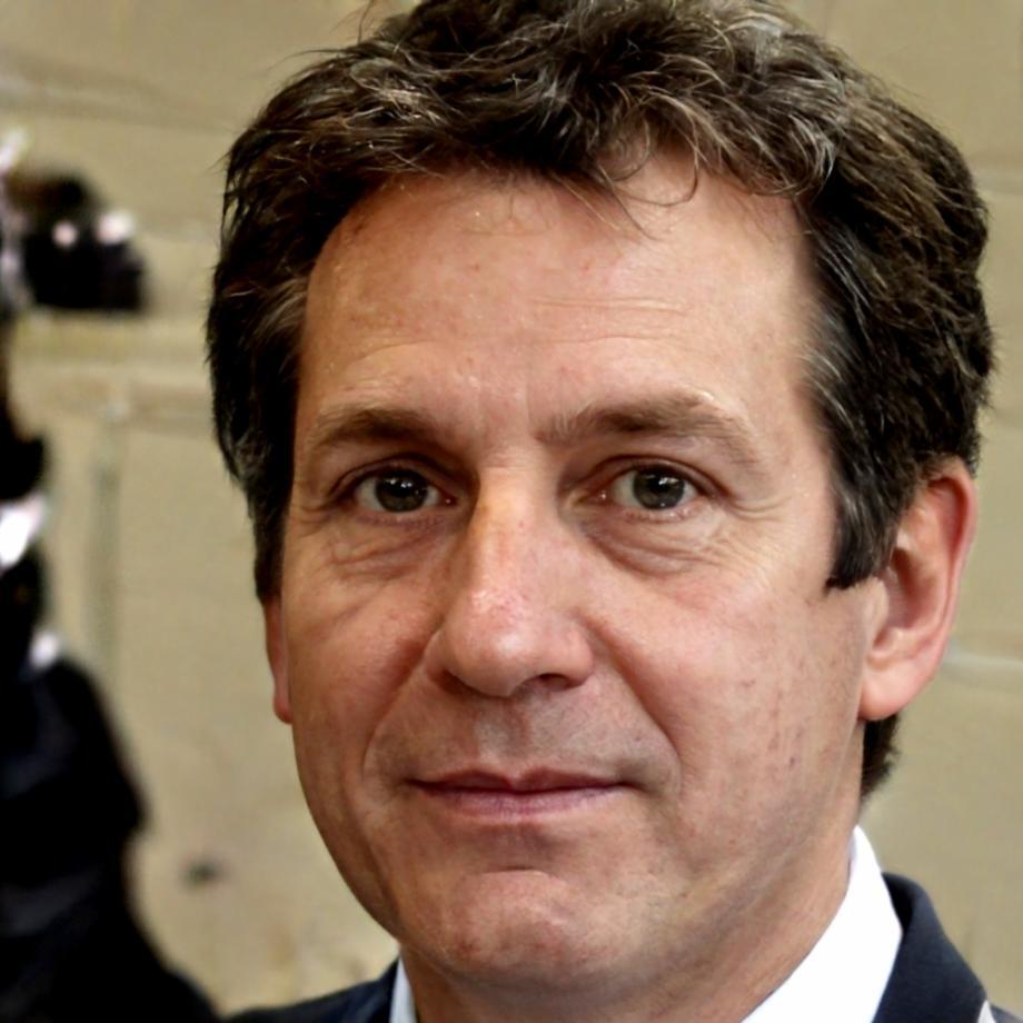 Тимур Алибеков, флорист-преподаватель